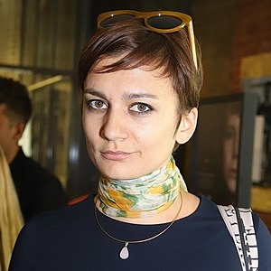 Ирина Вилкова