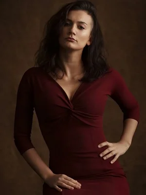 Ирина Вилкова голая - 01