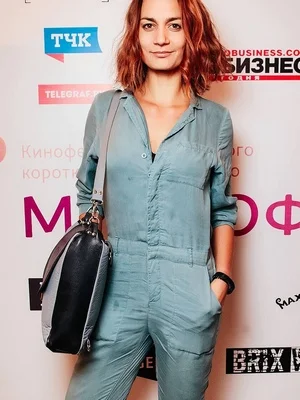 Ирина Вилкова голая - 02