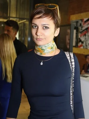 Ирина Вилкова голая - 05