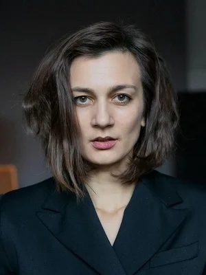 Ирина Вилкова голая - 07