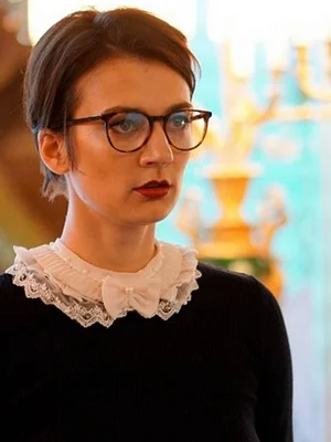 Ирина Вилкова голая - 09