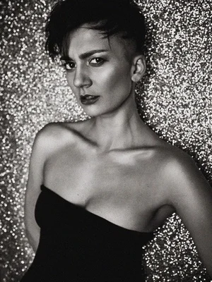 Ирина Вилкова голая - 10