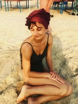 Ирина Вилкова голая - 12