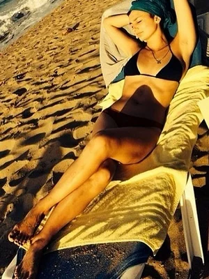 Ирина Вилкова голая - 13