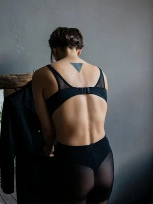 Ирина Вилкова голая - 14