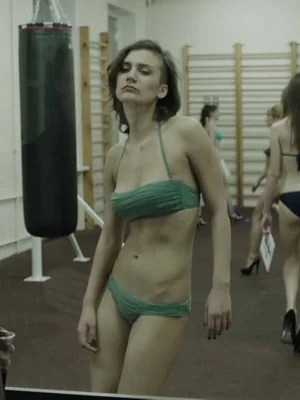 Ирина Вилкова голая - 15