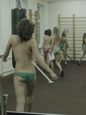 Ирина Вилкова голая - 22