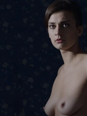 Ирина Вилкова голая - 35