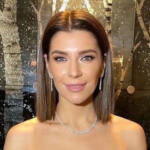 Екатерина Волкова