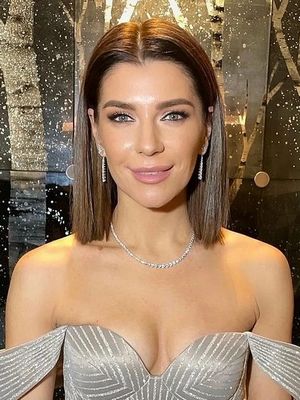 Екатерина Волкова голая