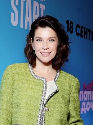 Екатерина Волкова голая - 01