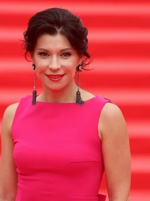 Екатерина Волкова голая - 02