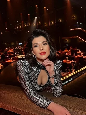 Екатерина Волкова голая - 11