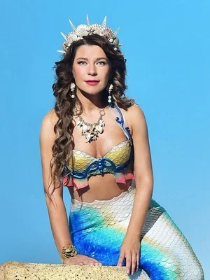 Екатерина Волкова голая - 12