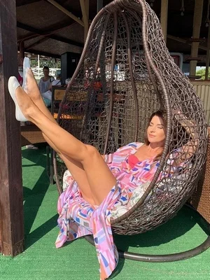 Екатерина Волкова голая - 14