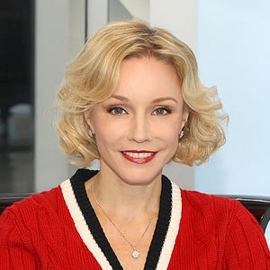 Марина Зудина