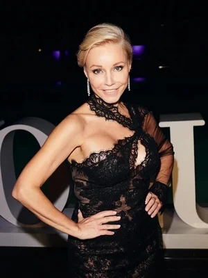 Марина Зудина голая - фото 01