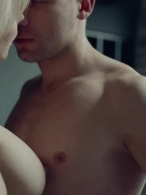 Марина Зудина голая - фото 33