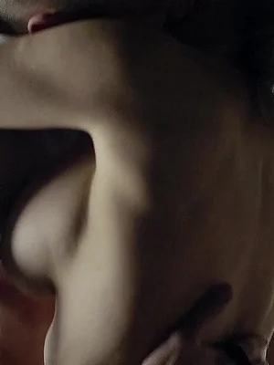 Марина Зудина голая - фото 34