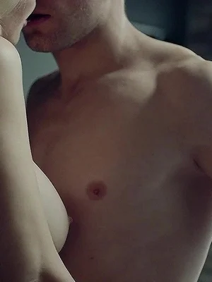 Марина Зудина голая - фото 35