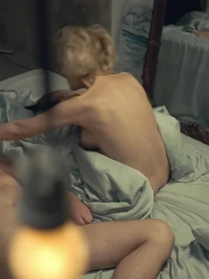 Марина Зудина голая - фото 36